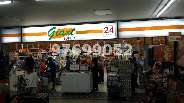 Blk 351 Ubi Avenue 1 (Geylang), HDB 5 Rooms #136416922